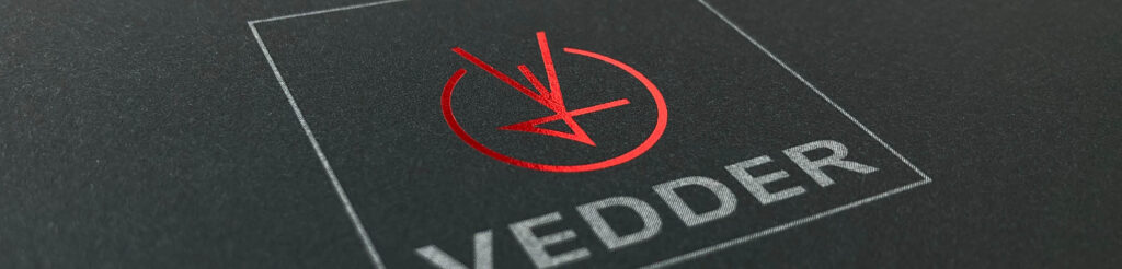 Vedder-Headerbild